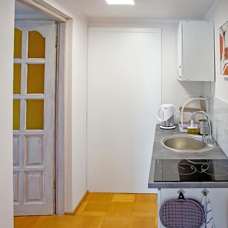 Apartament Мронгово Екстериор снимка