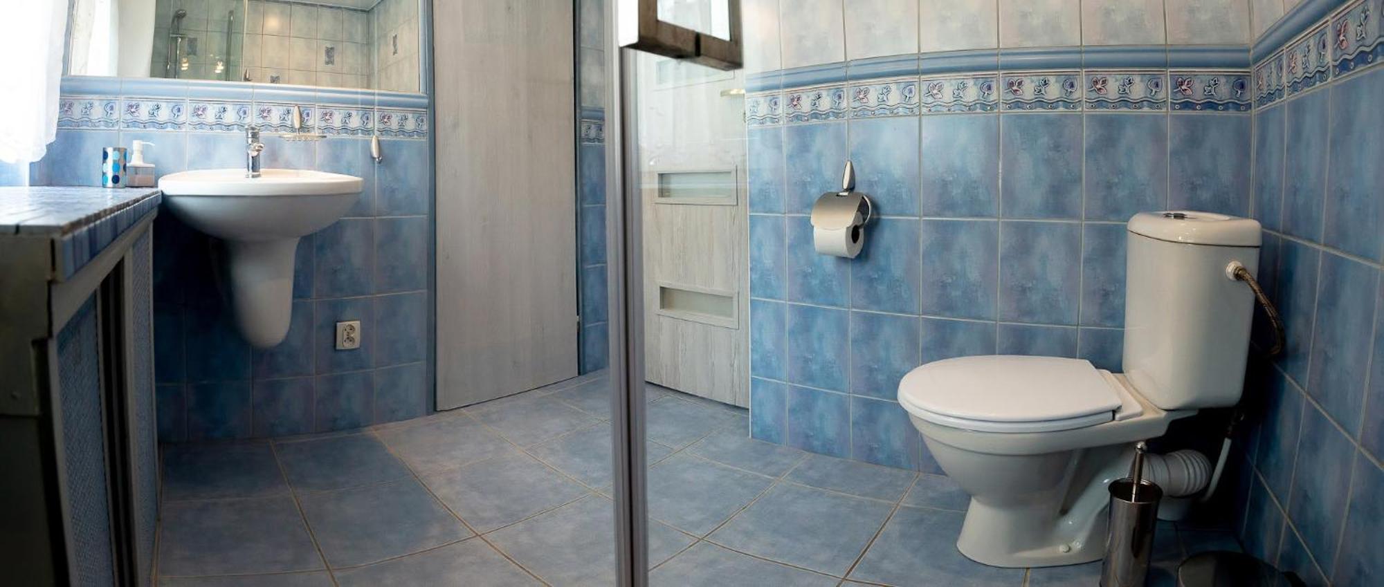 Apartament Мронгово Екстериор снимка
