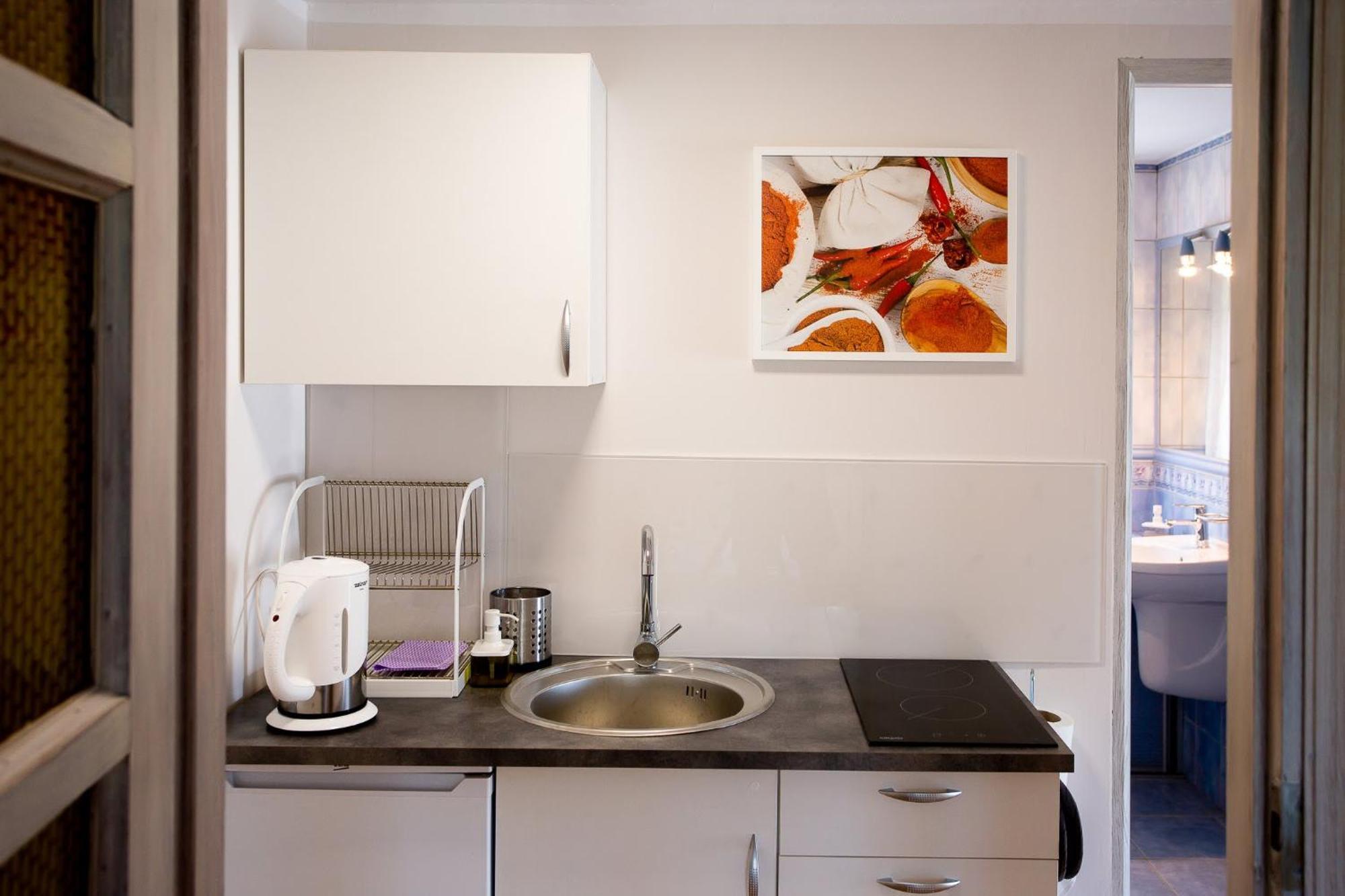 Apartament Мронгово Екстериор снимка