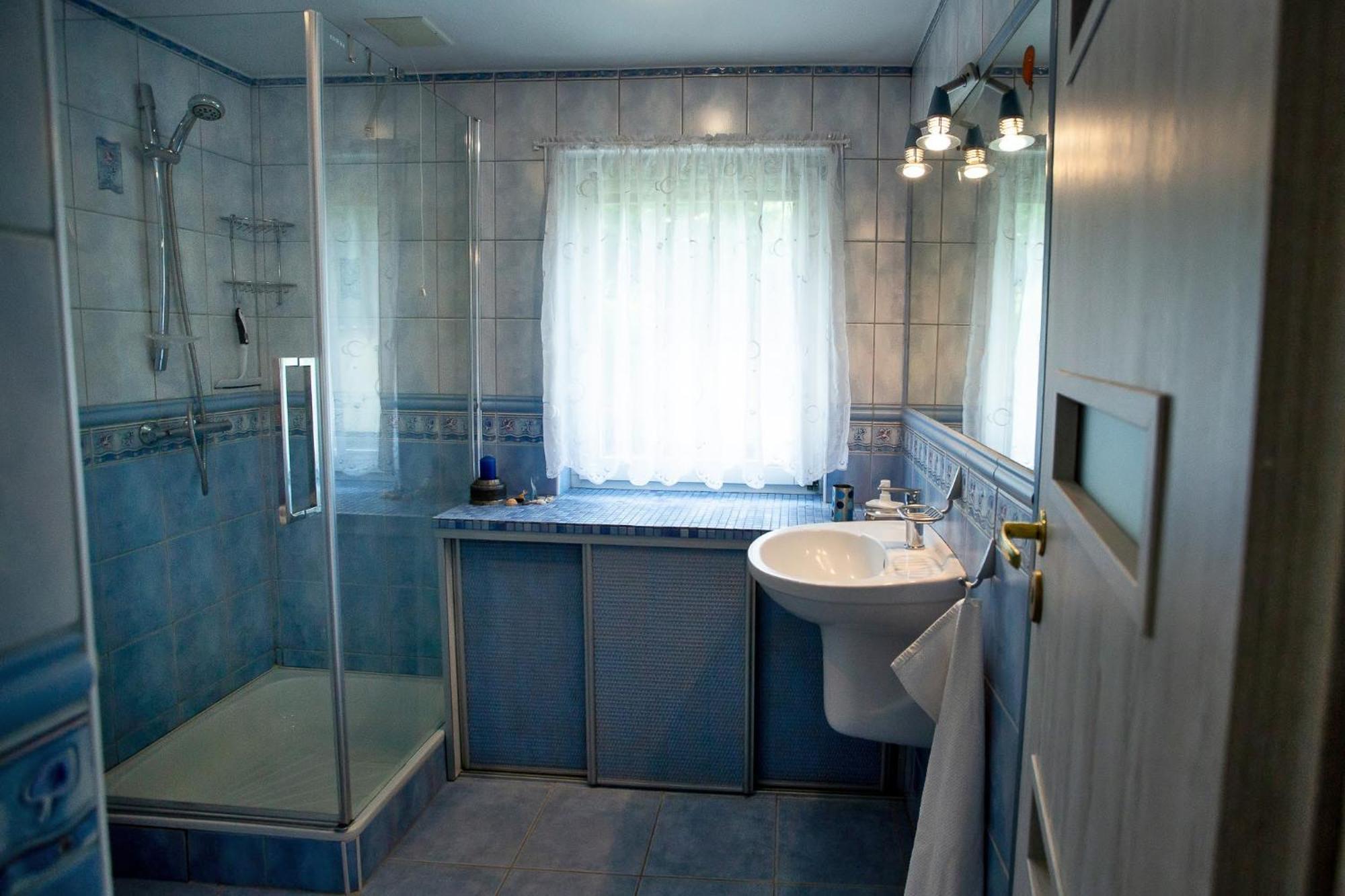 Apartament Мронгово Екстериор снимка